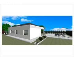Chalet en Venta en Pinoso, Alicante