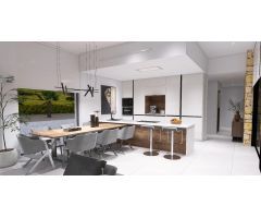 Chalet en Venta en Pinoso, Alicante