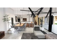 Chalet en Venta en Pinoso, Alicante