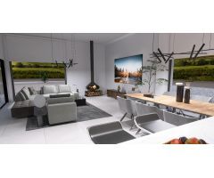 Chalet en Venta en Pinoso, Alicante