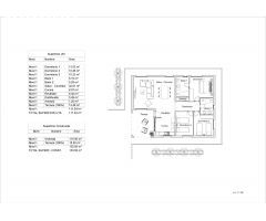 Chalet en Venta en Pinoso, Alicante