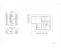 Chalet en Venta en Pinoso, Alicante