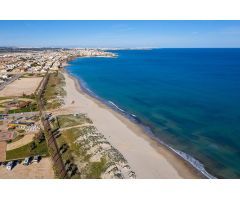 Bungalow en Venta en Pilar de la Horadada, Alicante