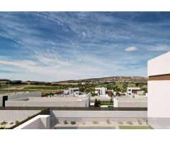 Chalet en Venta en Algorfa, Alicante