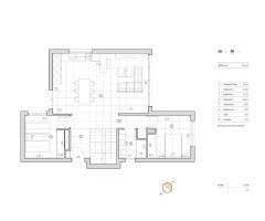 Chalet en Venta en Algorfa, Alicante