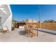 Chalet en Venta en Los Dolores, Alicante