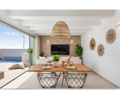 Chalet en Venta en Los Dolores, Alicante