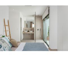 Chalet en Venta en Los Dolores, Alicante