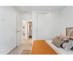 Chalet en Venta en Los Dolores, Alicante