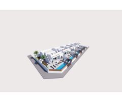Chalet en Venta en Los Dolores, Alicante