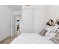 Piso en Venta en Benijófar, Alicante