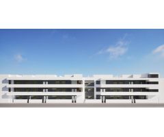 Piso en Venta en Benijófar, Alicante