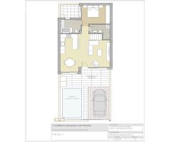 Casa en Venta en Rojales, Alicante