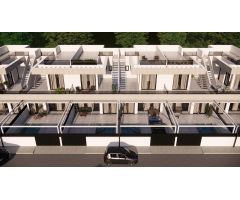 Chalet en Venta en Rojales, Alicante
