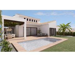 Chalet en Venta en Algorfa, Alicante