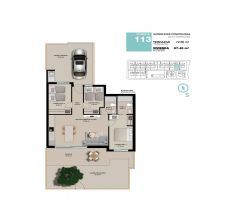 Bungalow en Venta en Pilar de la Horadada, Alicante