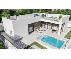 Chalet en Venta en Pinoso, Alicante