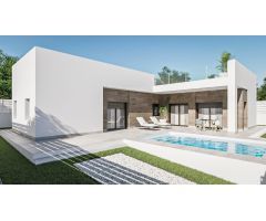 Chalet en Venta en Pinoso, Alicante