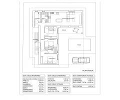 Chalet en Venta en Pinoso, Alicante