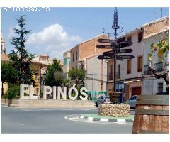 Chalet en Venta en Pinoso, Alicante