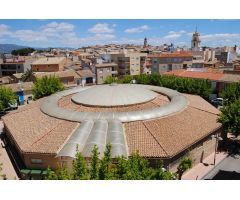 Chalet en Venta en Pinoso, Alicante