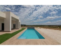 Chalet en Venta en Pinoso, Alicante