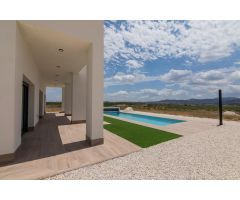 Chalet en Venta en Pinoso, Alicante