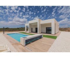 Chalet en Venta en Pinoso, Alicante
