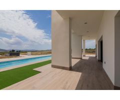 Chalet en Venta en Pinoso, Alicante