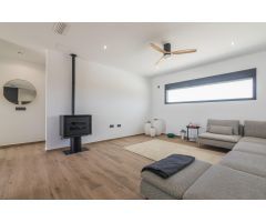 Chalet en Venta en Pinoso, Alicante