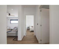 Chalet en Venta en Pinoso, Alicante