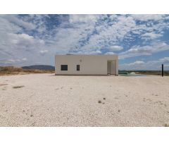 Chalet en Venta en Pinoso, Alicante