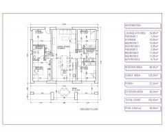 Chalet en Venta en Pinoso, Alicante