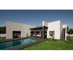 Chalet en Venta en Pinoso, Alicante