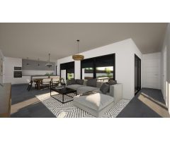 Chalet en Venta en Pinoso, Alicante