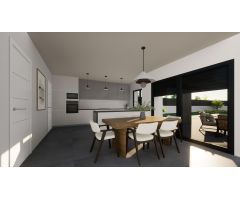 Chalet en Venta en Pinoso, Alicante