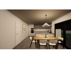 Chalet en Venta en Pinoso, Alicante