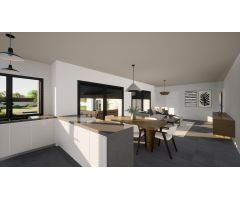 Chalet en Venta en Pinoso, Alicante