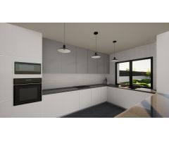Chalet en Venta en Pinoso, Alicante