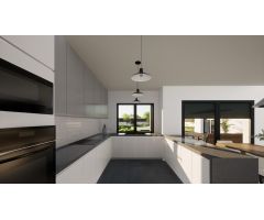 Chalet en Venta en Pinoso, Alicante
