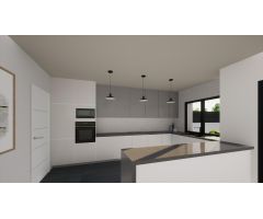 Chalet en Venta en Pinoso, Alicante