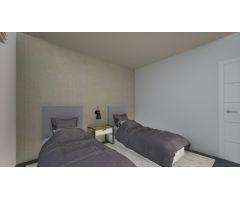 Chalet en Venta en Pinoso, Alicante
