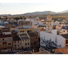 Chalet en Venta en Pinoso, Alicante