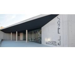Chalet en Venta en Pinoso, Alicante