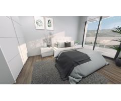 Chalet en Venta en Finestrat, Alicante