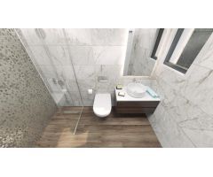 Chalet en Venta en Finestrat, Alicante
