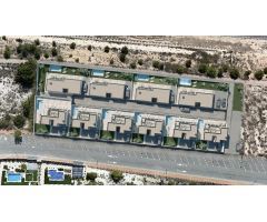 Chalet en Venta en Finestrat, Alicante