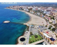 Piso en Venta en Villajoyosa, Alicante