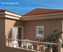 Chalet en Venta en Rojales, Alicante