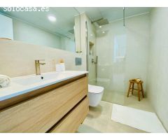 Bungalow en Venta en Pilar de la Horadada, Alicante